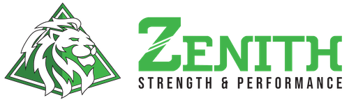 Zenith Strength & Performance